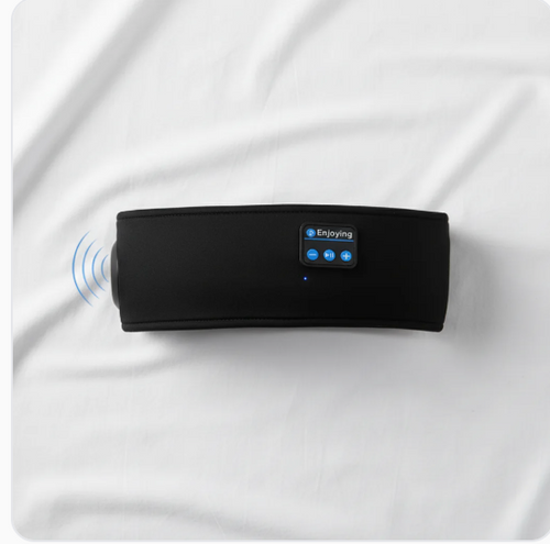 Auriculares para dormir y hacer ejercicio