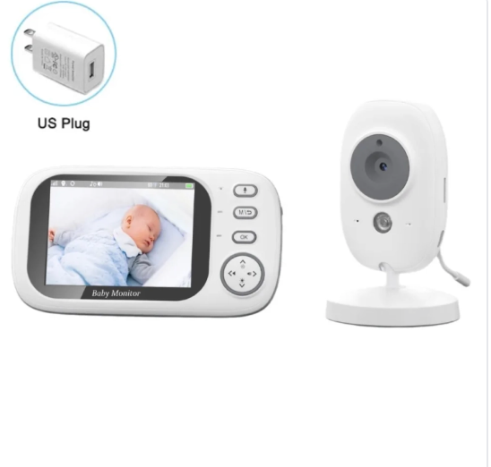 Monitor para Bebés