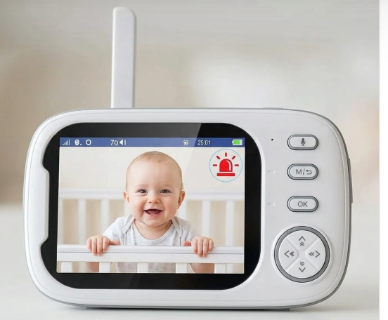 Monitor para Bebés