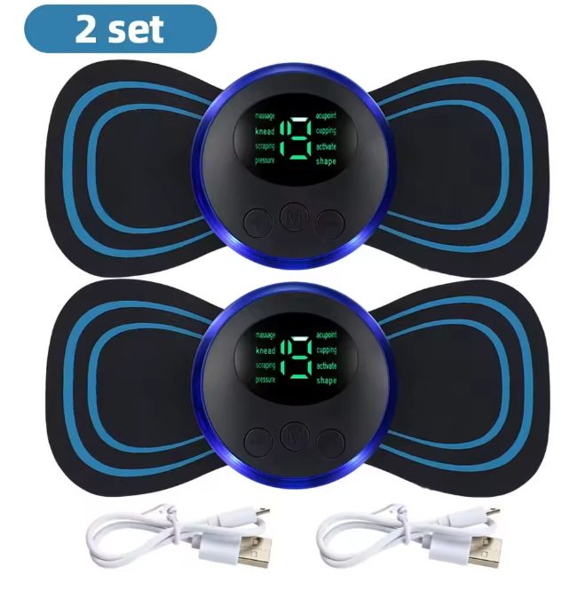 Masajeador eléctrico