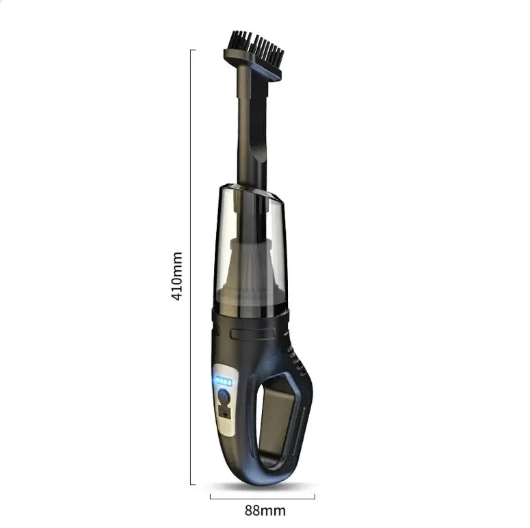 Aspirador de coche portátil de 120W
