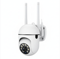 Camara de seguridad