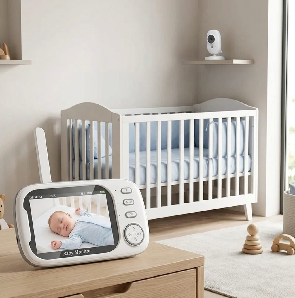 Monitor para Bebés